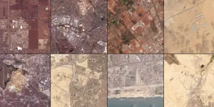 The AI Boom Is Draining Water From the Areas That Need It Most