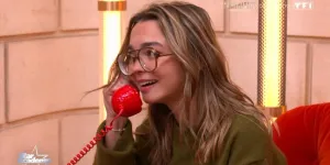 Star Academy 2026 : Mélissa, son arrière-grand-père a été condamné à mort