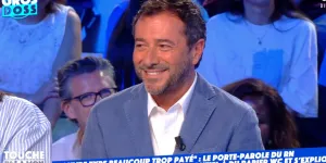 Après la fermeture de C8, Bernard Montiel de retour à la télévision en tant qu’animateur : “Je suis très heureux de vous annoncer…”