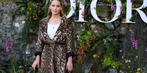 Jennifer Lawrence : l’actrice est enceinte de son deuxième enfant