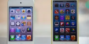 Editez des cartes de voeux animées à partir de l’iPod Touch - geek and play