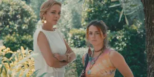 "Ce qui nous a fait rire, c’est…" : Claire Keim et Clémence Lassalas se confient sur leur envie de rejoindre Un meurtre (presque) parfait