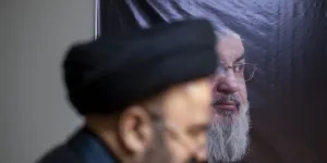 Après la mort du chef du Hezbollah Nasrallah, "l'Iran devrait se rabattre sur les milices irakiennes"