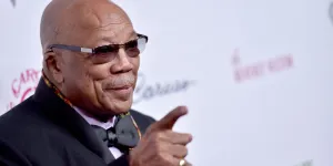 Mort de Quincy Jones : les causes de son décès sont révélées