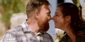 "L’amour est dans le pré" : Jean-Baptiste et Océane surprennent Karine Le Marchand, plusieurs ruptures,... un premier bilan rempli de surprises (SPOILER)