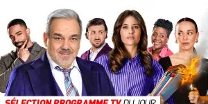 Programme TV : Le Daron, Sur la dalle… que regarder à la télé ce soir ?