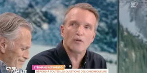 "Le bus a brûlé" : sur "TBT9", Stéphane Rotenberg révèle que des candidats ont été "braqués" dans "Pékin Express"