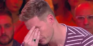 Matthieu Delormeau furax : "Mettre 20 personnes au chômage", l’ex-chroniqueur de "TPMP" risque de tout perdre