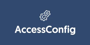 AccessConfig — Access42
