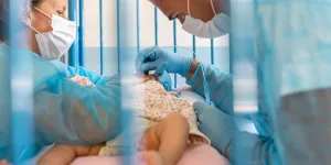 Septembre en or : "Les cancers pédiatriques et prénataux demeurent une boîte noire"