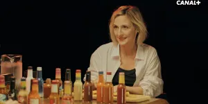 Camille Chamoux révèle pourquoi elle a accepté le rôle de Chataléré dans Le Flambeau