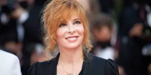 Mylène Farmer : baiser passionné avec Seal au Stade de France, les fans en ébullition