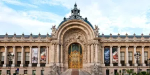 5 expositions gratuites à voir à Paris pendant la Toussaint