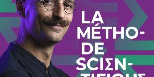 La Méthode scientifique : podcast et réécoute sur France Culture