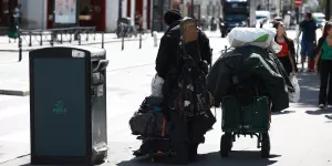 Mal-logement : au moins 895 000 personnes sont sans domicile en Europe, selon la Fondation Abbé-Pierre