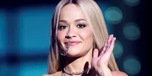 Rita Ora rend un vibrant hommage à son ami Liam Payne aux MTV EMA 2024