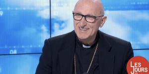 Le saint patron des patrons