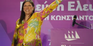 Référendum de 2015 en Grèce : "En ne respectant pas le mandat populaire, Tsipras a préparé le retour de ceux qui avaient détruit le pays"