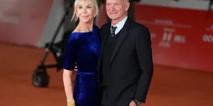 Couple de légende : Sting et Trudie Styler, plus de quarante ans d’amour