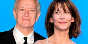 Sophie Marceau et Francis Huster : une passion secrète !