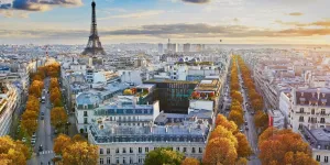 Que faire à Paris ce week-end du 4, 5 et 6 octobre 2024 ?