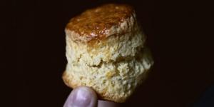 Your final guide to the perfect English tea scone