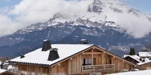 Les plus beaux chalets à louer en France pour l’hiver