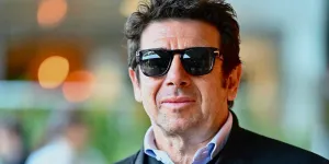 Patrick Bruel en deuil, il annonce la mort d’un être cher âgé de 56 ans : "Tu as été là depuis le début…"