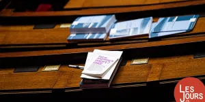 Fin de vie : les députés s’offrent le droit de débattre dans la dignité