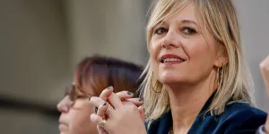 Flavie Flament : 37 ans plus tard, elle retrouve son tout premier admirateur