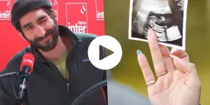 «Attends mais t’es écolo et t’as un enfant ?» : la chronique de Gaëtan Gabriele dans la Terre au carré