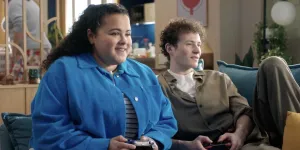 Demain nous appartient - Juliette Mabilat et Dimitri Fouque : "On ne voulait pas du tout d’un papa serial killer ou d’un méchant"