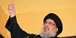 Guerre au Proche-Orient : qui était Hassan Nasrallah, le leader emblématique du Hezbollah tué par Israël ?