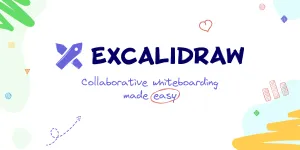 Excalidraw Whiteboard