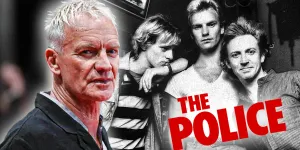 Sting n'y va pas de main morte sur The Police et ses ex-camarades, des reproches lourds de sens refont surface