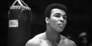 "la plus parfaite incarnation du XXe siècle !" : on a vu le très beau "Mohamed Ali" de Ken Burns sur Arte