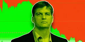 The Big Short Guy Just Bet $1 Billion That the AI Bubble Pops