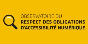 Observatoire du respect des obligations d’accessibilité numérique - Ce que les sites nous disent de leur accessibilité