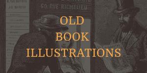 Home | Old Book Illustrations
