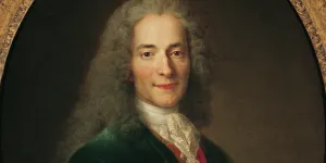 Deux cents ans plus tard, nous savons enfin de quoi Voltaire est mort