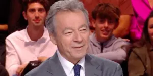 "De la coke et des putes" : Michel Denisot s'amuse de l'image sulfureuse de Canal+ à ses débuts