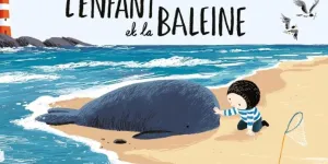 « L'enfant et la baleine » : saviez-vous que le livre à succès de Benji Davies est tiré d'une suite d'albums ?