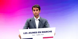 Renaissance veut changer de nom, une députée LFI écrit "Free Palestine" avec du sang menstruel… Le bêtisier de la semaine !