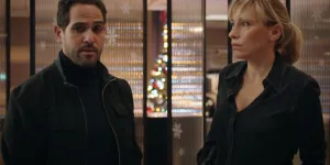 Demain nous appartient : "Peut-être que c’est lui qui l’a aidée à s’évader" Le résumé du 04 décembre (SPOILERS)