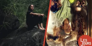 Labelle et 15 15, îles de rave