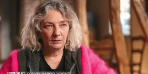"De la merde", "Va te faire foutre" : Corinne Masiero sans filtre face à Audrey Crespo-Mara