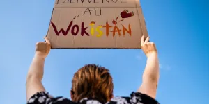 André Perrin : "Le wokisme constitue une trahison du progressisme des origines"