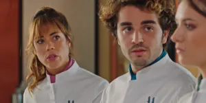 Ici tout commence : Ninon en veut à Pénélope… Les résumés en avance des épisodes de cette semaine sur TF1