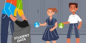 noyb win : Microsoft 365 Education permet de suivre les écoliers