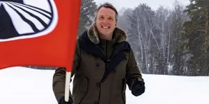 Stéphane Rotenberg évoque la nouveauté qu'attendait M6 depuis longtemps dans Pékin Express : "On se faisait tirer l’oreille…"